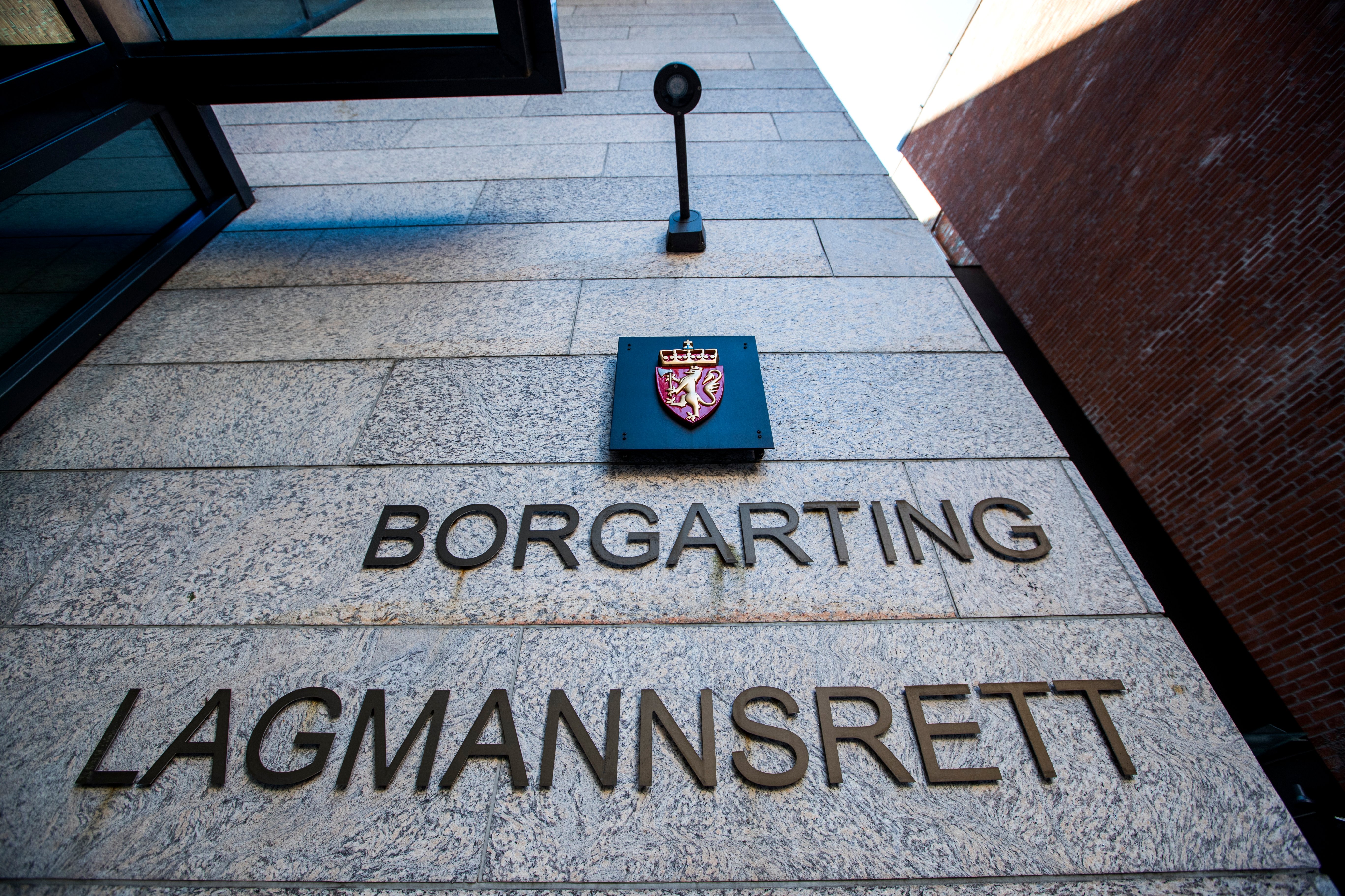 Kjennelse Fra Borgarting Lagmannsrett (2022-09-05) Om Søksmålsfrister ...