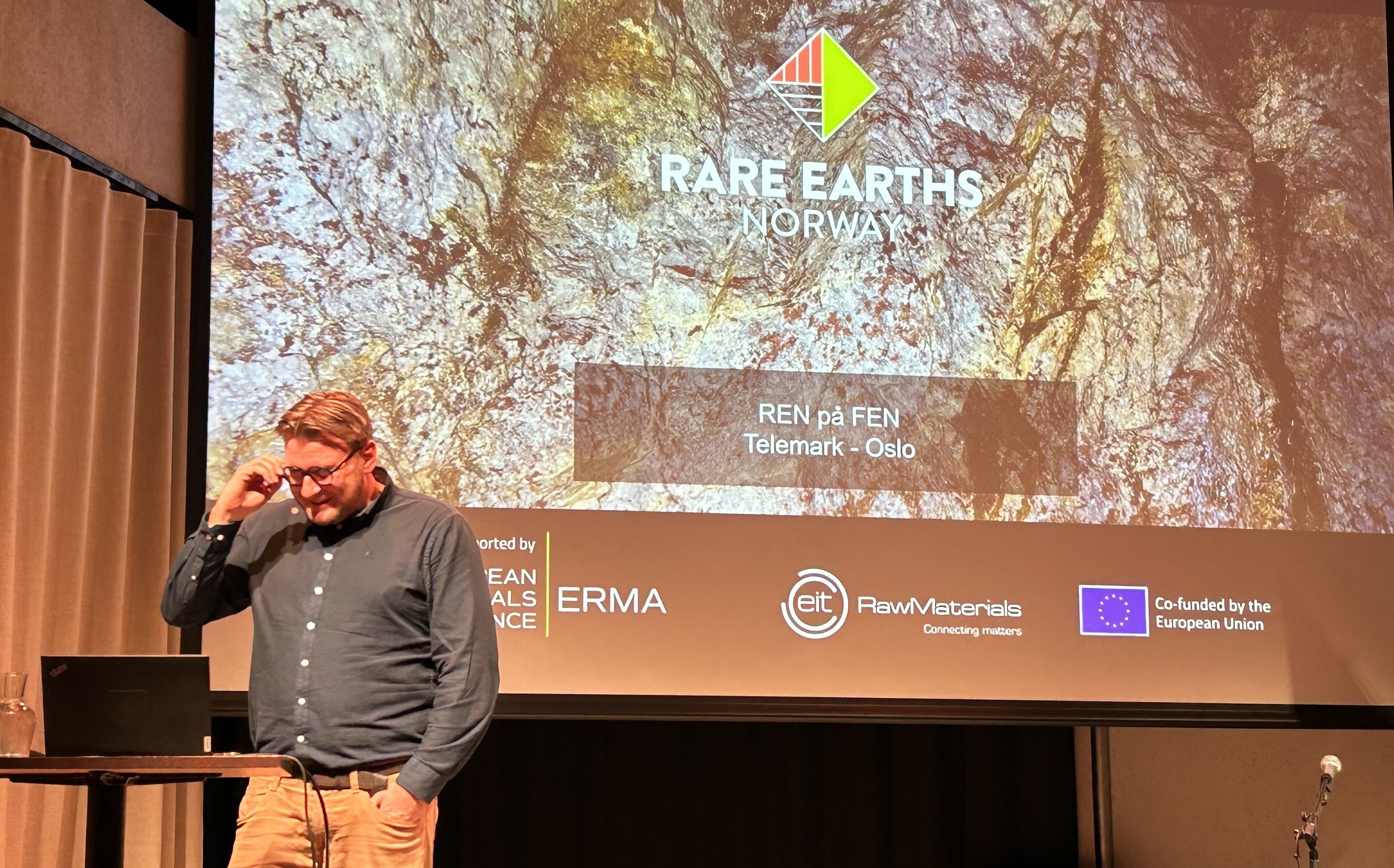 Rare Earth Tor Espen Simonsen.jpg